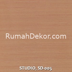 STUDIO, SD-005