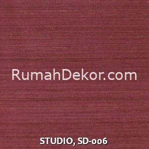 STUDIO, SD-006