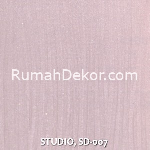 STUDIO, SD-007