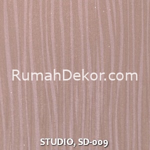 STUDIO, SD-009