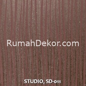 STUDIO, SD-011