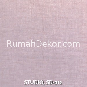STUDIO, SD-012