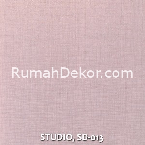 STUDIO, SD-013