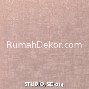 STUDIO, SD-014