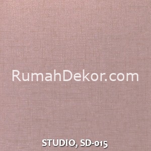 STUDIO, SD-015