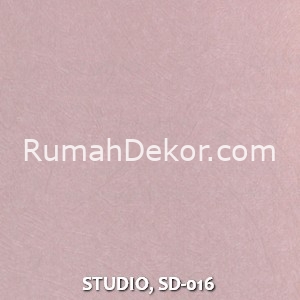 STUDIO, SD-016