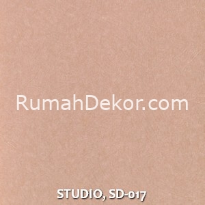 STUDIO, SD-017