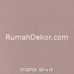 STUDIO, SD-018