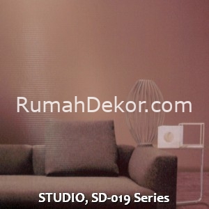 STUDIO, SD-019 Series