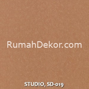 STUDIO, SD-019