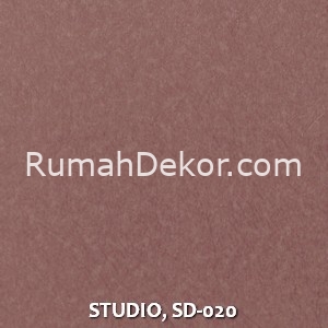 STUDIO, SD-020
