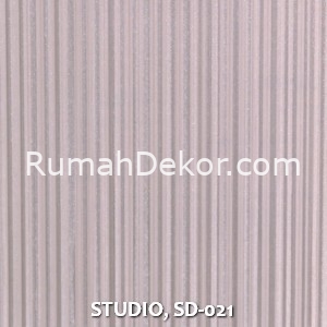 STUDIO, SD-021