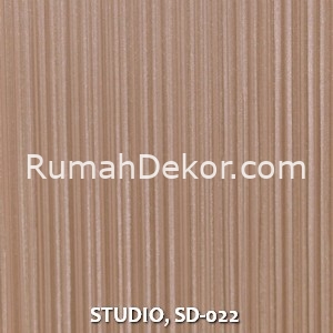 STUDIO, SD-022