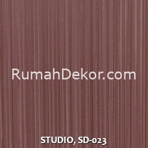 STUDIO, SD-023