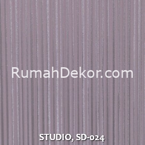 STUDIO, SD-024