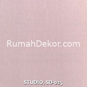 STUDIO, SD-025