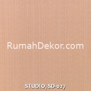 STUDIO, SD-027