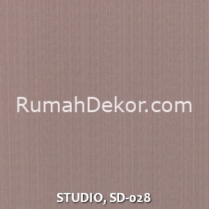 STUDIO, SD-028