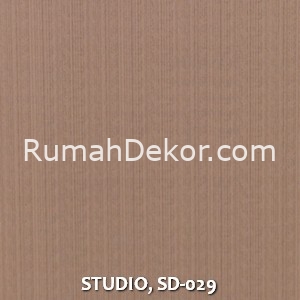 STUDIO, SD-029