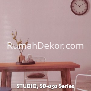 STUDIO, SD-030 Series
