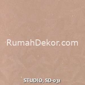 STUDIO, SD-031