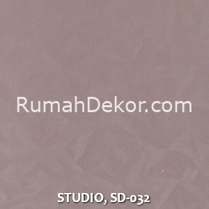 STUDIO, SD-032