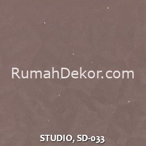 STUDIO, SD-033