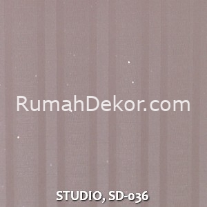 STUDIO, SD-036