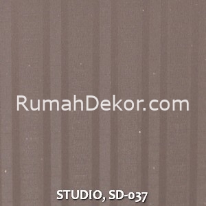 STUDIO, SD-037