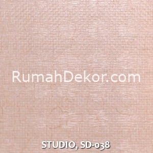STUDIO, SD-038