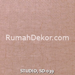 STUDIO, SD-039