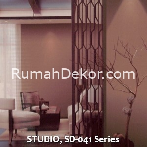 STUDIO, SD-041 Series