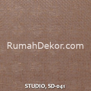STUDIO, SD-041