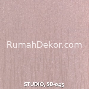 STUDIO, SD-043