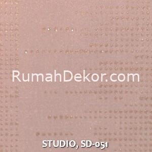 STUDIO, SD-051