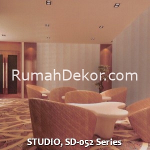 STUDIO, SD-052 Series