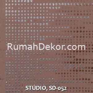STUDIO, SD-052