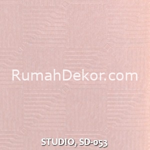 STUDIO, SD-053