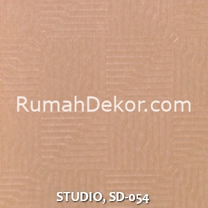 STUDIO, SD-054