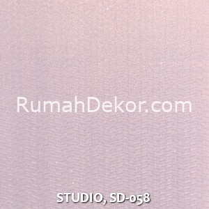 STUDIO, SD-058