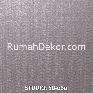 STUDIO, SD-060