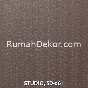 STUDIO, SD-061