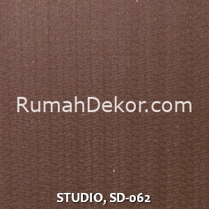 STUDIO, SD-062
