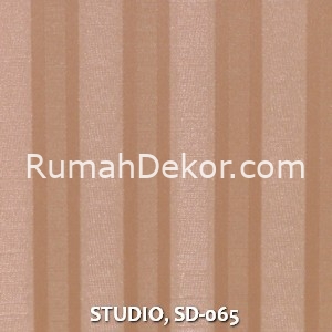 STUDIO, SD-065