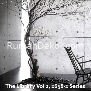 The Library Vol 2, 2658-2 Series