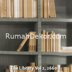 The Library Vol 2, 2660-2