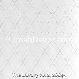 The Library Vol 2, 2664-1