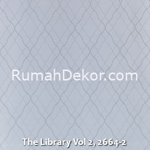 The Library Vol 2, 2664-2