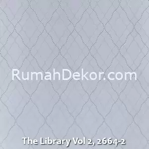 The Library Vol 2, 2664-2