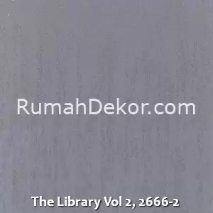 The Library Vol 2, 2666-2